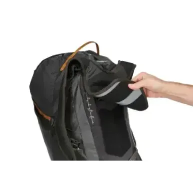 Thule 4098 Stir 35L Mens Hiking Backpack Obsidian