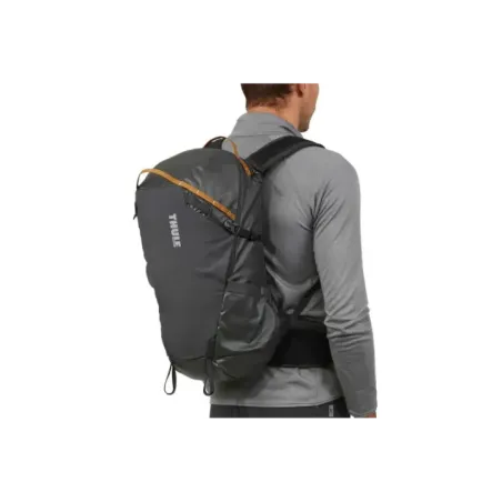 Thule 4095 Stir 25L Mens Hiking Backpack Wood Thrush