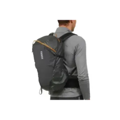 Thule 4095 Stir 25L Mens Hiking Backpack Wood Thrush