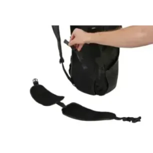 Thule 4095 Stir 25L Mens Hiking Backpack Wood Thrush