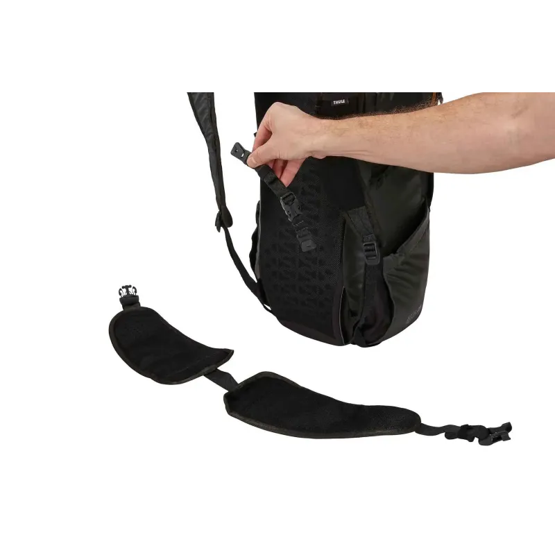 Thule 4095 Stir 25L Mens Hiking Backpack Wood Thrush