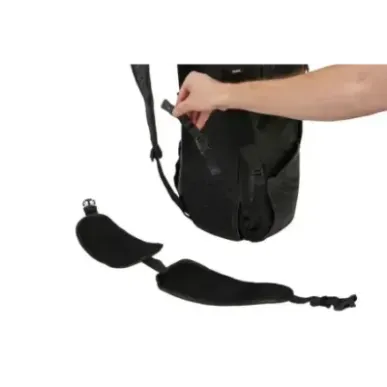 Thule 4095 Stir 25L Mens Hiking Backpack Wood Thrush