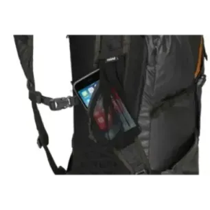 Thule 4095 Stir 25L Mens Hiking Backpack Wood Thrush