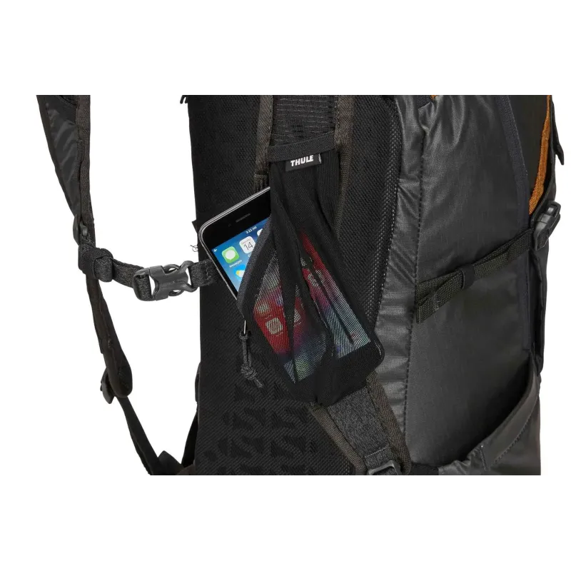 Thule 4095 Stir 25L Mens Hiking Backpack Wood Thrush