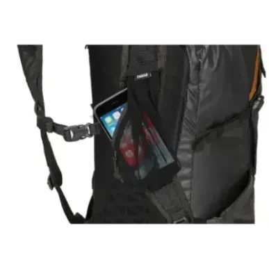 Thule 4095 Stir 25L Mens Hiking Backpack Wood Thrush