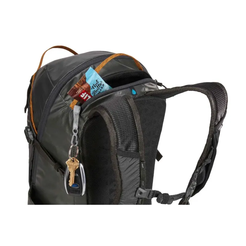 Thule 4095 Stir 25L Mens Hiking Backpack Wood Thrush