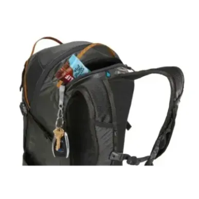 Thule 4095 Stir 25L Mens Hiking Backpack Wood Thrush