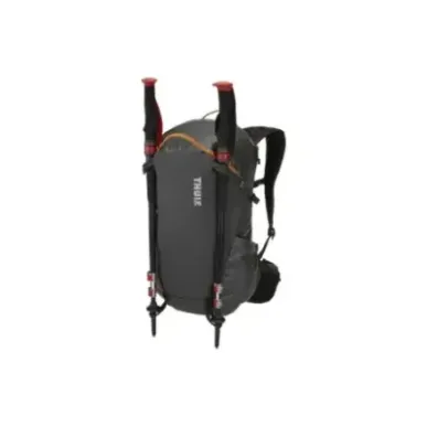 Thule 4095 Stir 25L Mens Hiking Backpack Wood Thrush