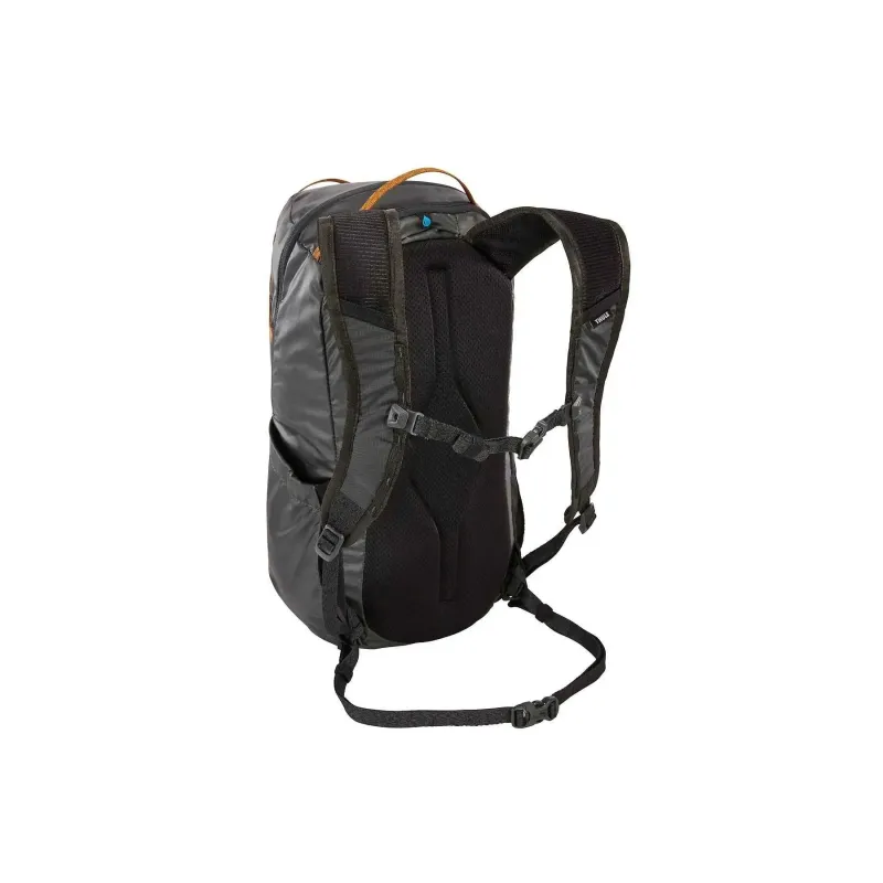 Thule 4088 Stir 18L hiking backpack obsidian