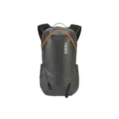 Thule 4088 Stir 18L hiking backpack obsidian