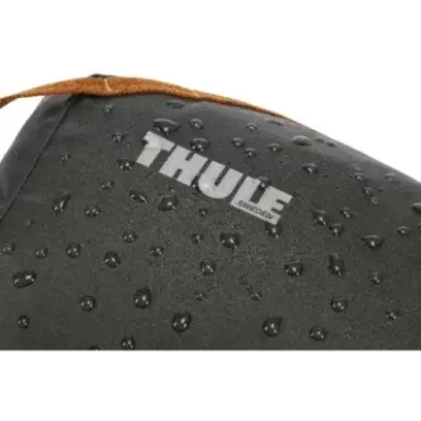 Thule 4088 Stir 18L hiking backpack obsidian