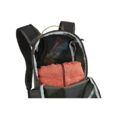 Thule 4088 Stir 18L hiking backpack obsidian