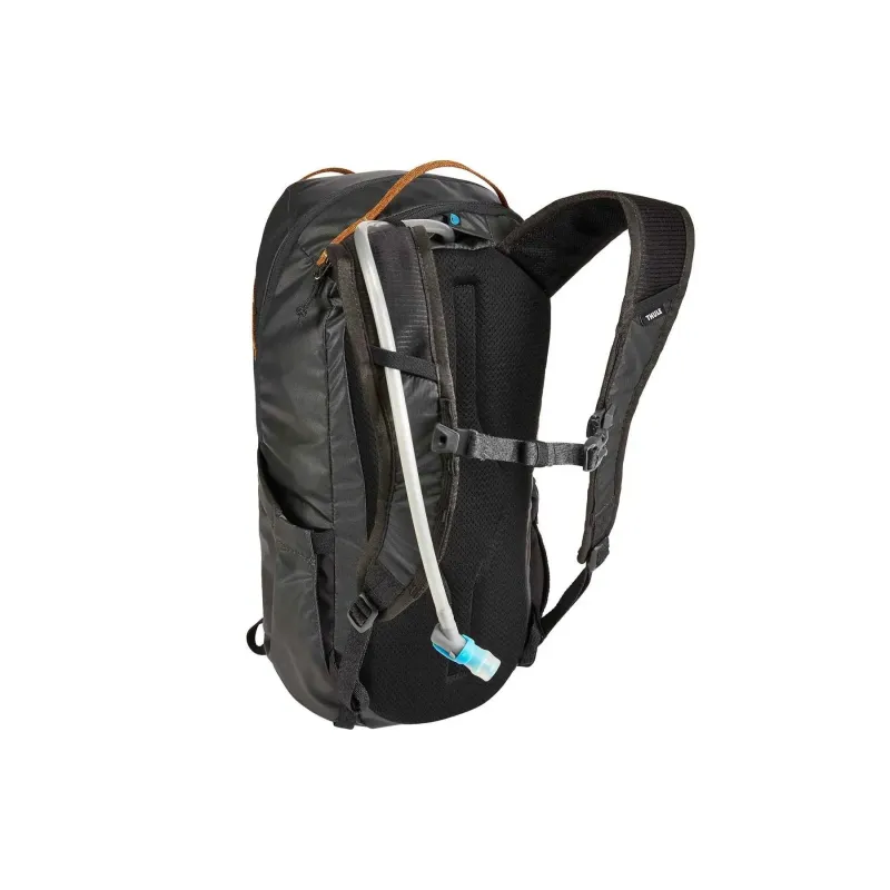 Thule 4088 Stir 18L hiking backpack obsidian