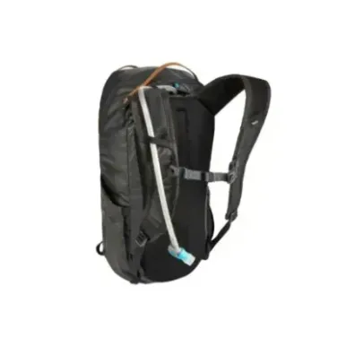 Thule 4088 Stir 18L hiking backpack obsidian