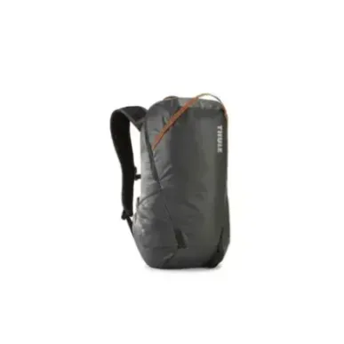 Thule 4088 Stir 18L hiking backpack obsidian