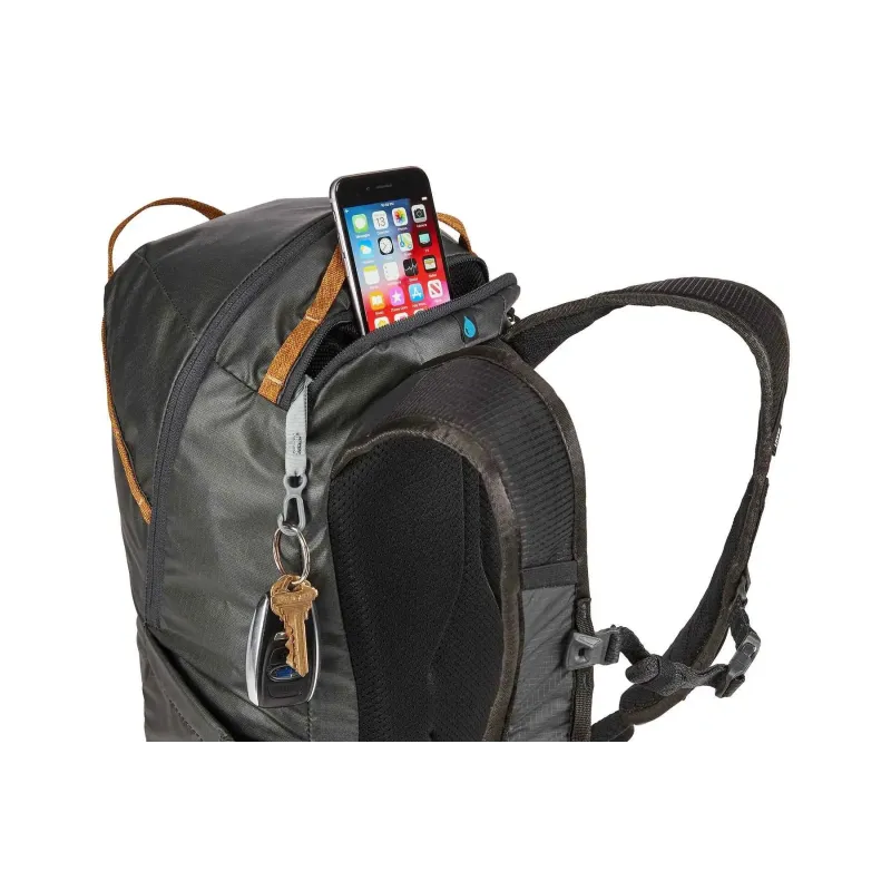 Thule 4089 Stir 18L Hiking Backpack Wood Thrush