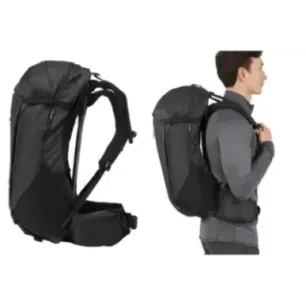 Thule 4503 Topio 30L Mens Backpacking Pack Black