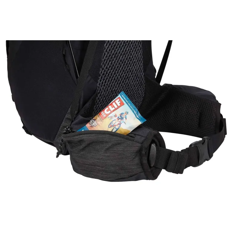 Thule 4503 Topio 30L Mens Backpacking Pack Black