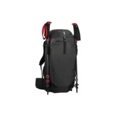 Thule 4503 Topio 30L Mens Backpacking Pack Black