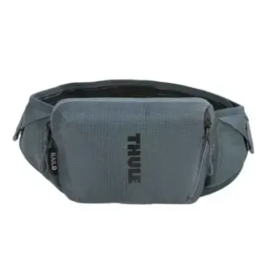 Thule 4479 Rail Hip Pack 0L Dark Slate