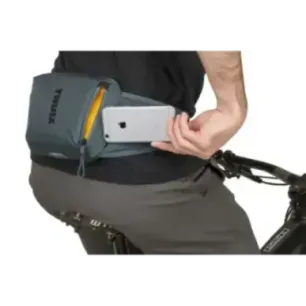 Thule 4479 Rail Hip Pack 0L Dark Slate