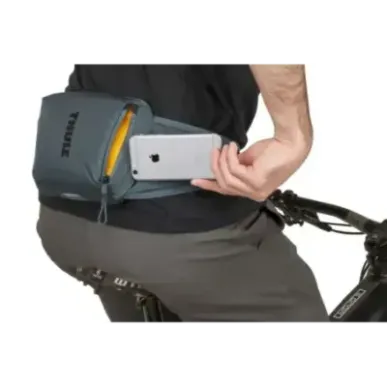 Thule 4479 Rail Hip Pack 0L Dark Slate