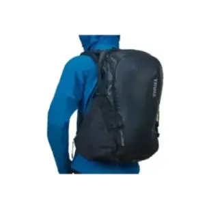 Thule 3610 Upslope 35L Removable Airbag 3.0 Ready Ski And Snowboard Backpack Lime Punch