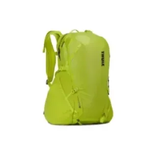 Thule 3610 Upslope 35L Removable Airbag 3.0 Ready Ski And Snowboard Backpack Lime Punch