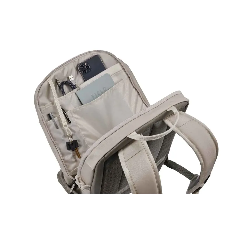 Thule 4843 EnRoute Backpack 23L TEBP-4216 Pelican/Vetiver