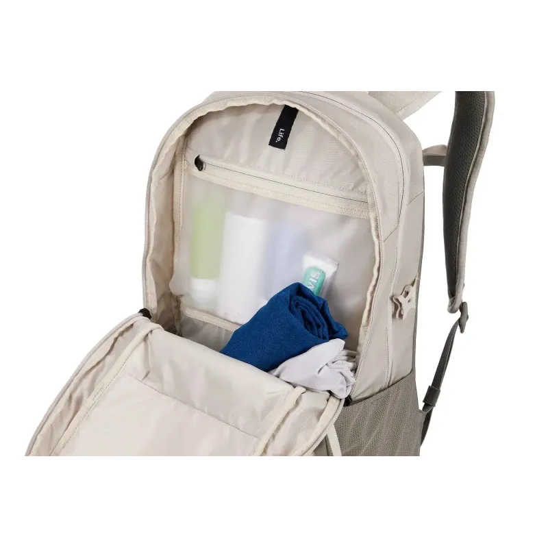 Thule 4843 EnRoute Backpack 23L TEBP-4216 Pelican/Vetiver