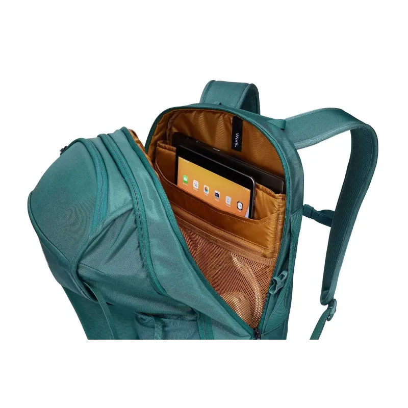 Thule 4850 EnRoute Backpack 30L TEBP-4416 Mallard Green