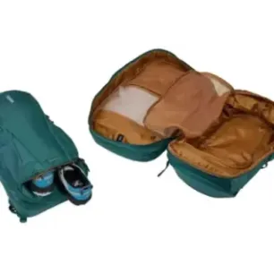 Thule 4850 EnRoute Backpack 30L TEBP-4416 Mallard Green
