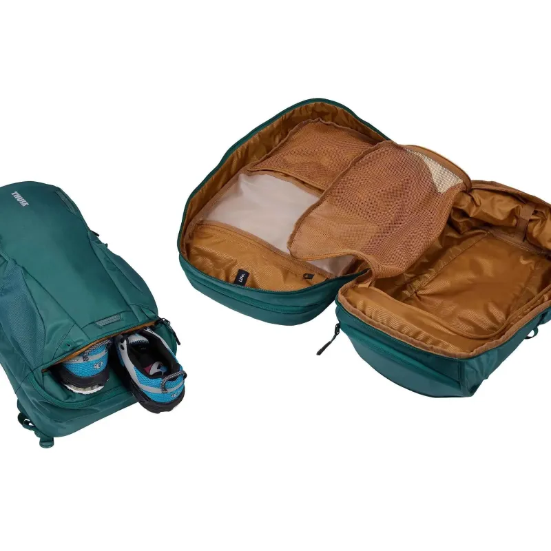 Thule 4850 EnRoute Backpack 30L TEBP-4416 Mallard Green