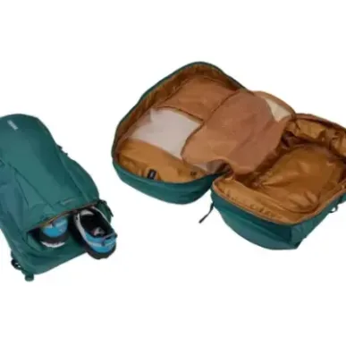 Thule 4850 EnRoute Backpack 30L TEBP-4416 Mallard Green