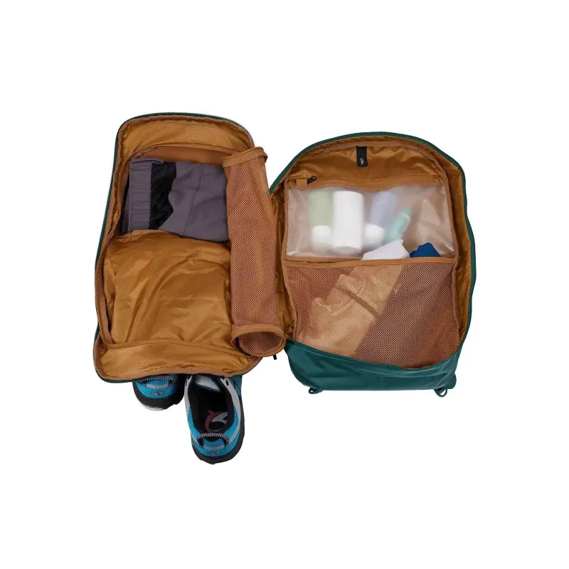 Thule 4850 EnRoute Backpack 30L TEBP-4416 Mallard Green