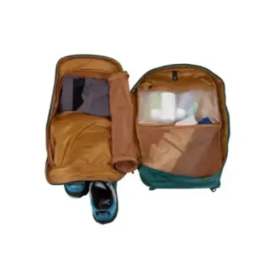 Thule 4850 EnRoute Backpack 30L TEBP-4416 Mallard Green