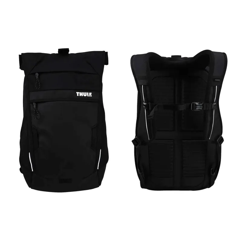 Thule 4729 Paramount Commuter Backpack 18L TPCB18K Black