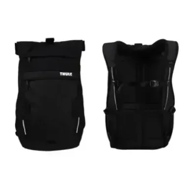 Thule 4729 Paramount Commuter Backpack 18L TPCB18K Black