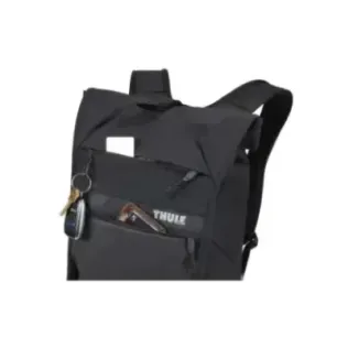 Thule 4729 Paramount Commuter Backpack 18L TPCB18K Black
