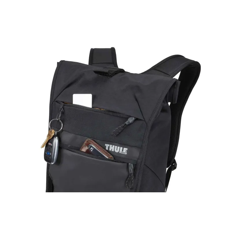Thule 4729 Paramount Commuter Backpack 18L TPCB18K Black