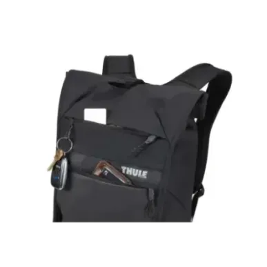Thule 4729 Paramount Commuter Backpack 18L TPCB18K Black