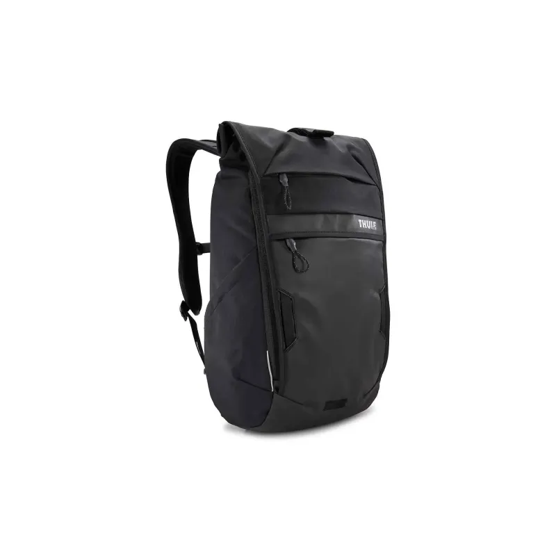 Thule 4729 Paramount Commuter Backpack 18L TPCB18K Black