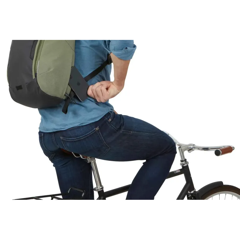 Thule 4730 Paramount Commuter Backpack 18L TPCB18OLVN Olivine