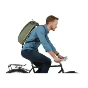 Thule 4730 Paramount Commuter Backpack 18L TPCB18OLVN Olivine
