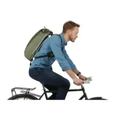 Thule 4730 Paramount Commuter Backpack 18L TPCB18OLVN Olivine