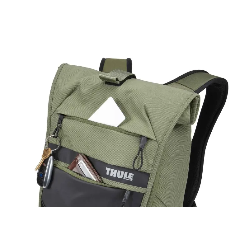 Thule 4730 Paramount Commuter Backpack 18L TPCB18OLVN Olivine