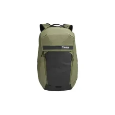 Thule 4732 Paramount Commuter Backpack 27L Olivine