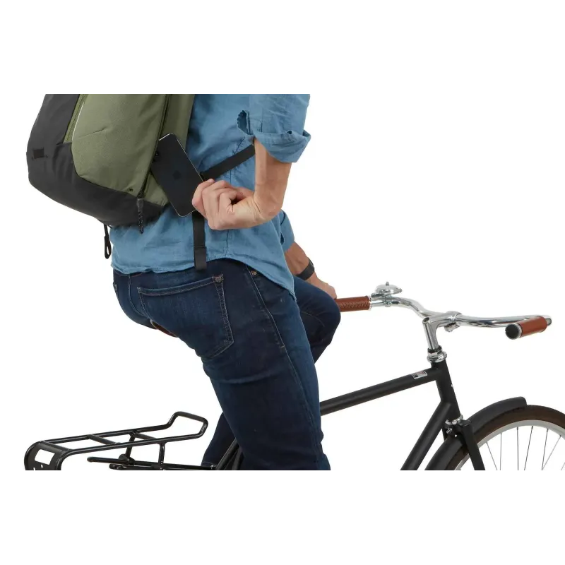 Thule 4732 Paramount Commuter Backpack 27L Olivine