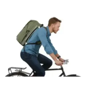 Thule 4732 Paramount Commuter Backpack 27L Olivine