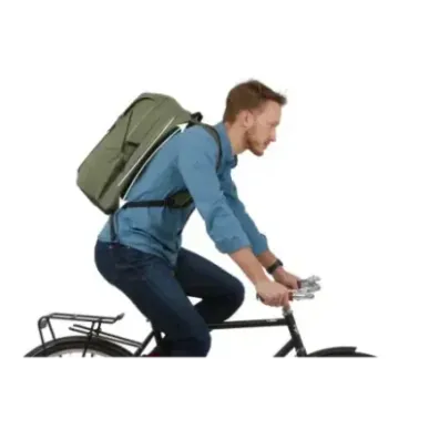 Thule 4732 Paramount Commuter Backpack 27L Olivine